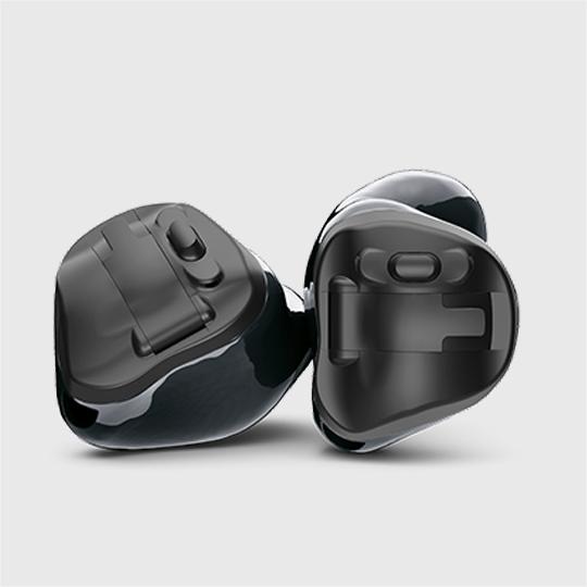 峰力黑曜石·天朗系列 Virto P Black